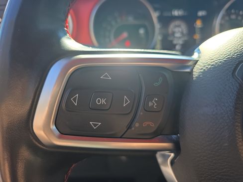 Used 2018 Jeep Wrangler Unlimited Rubicon w/ Dual Top Group image 19