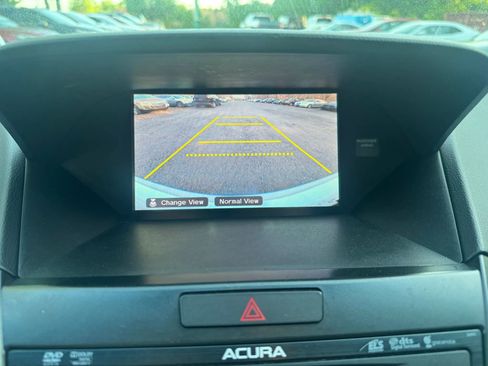 Used 2015 Acura RDX AWD w/ Technology Package image 18