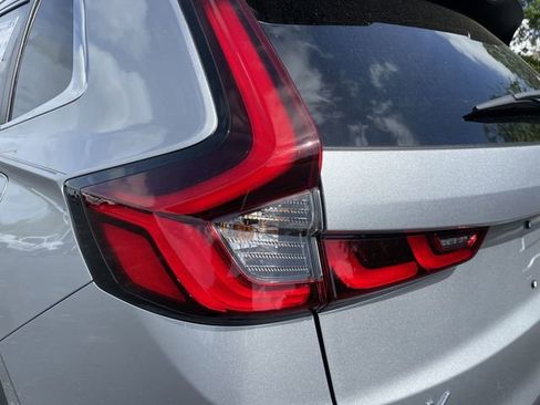 New 2025 Honda CR-V Sport-L image 11