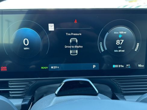 New 2026 Hyundai Ioniq 5 Limited image 9