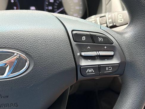 Used 2023 Hyundai Kona SEL AWD/4WD image 20