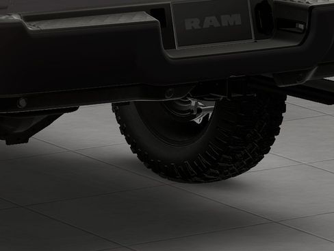 New 2026 RAM 2500 Tradesman image 15