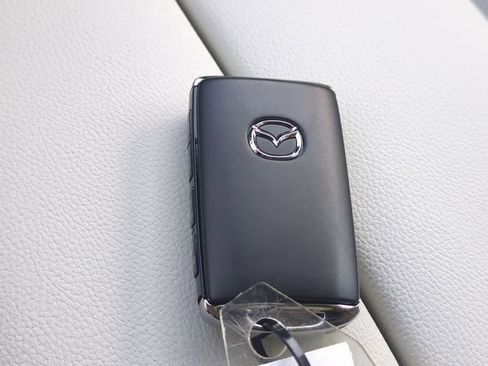 New 2026 MAZDA CX-50 AWD 2.5 S w/ Cargo Package image 34