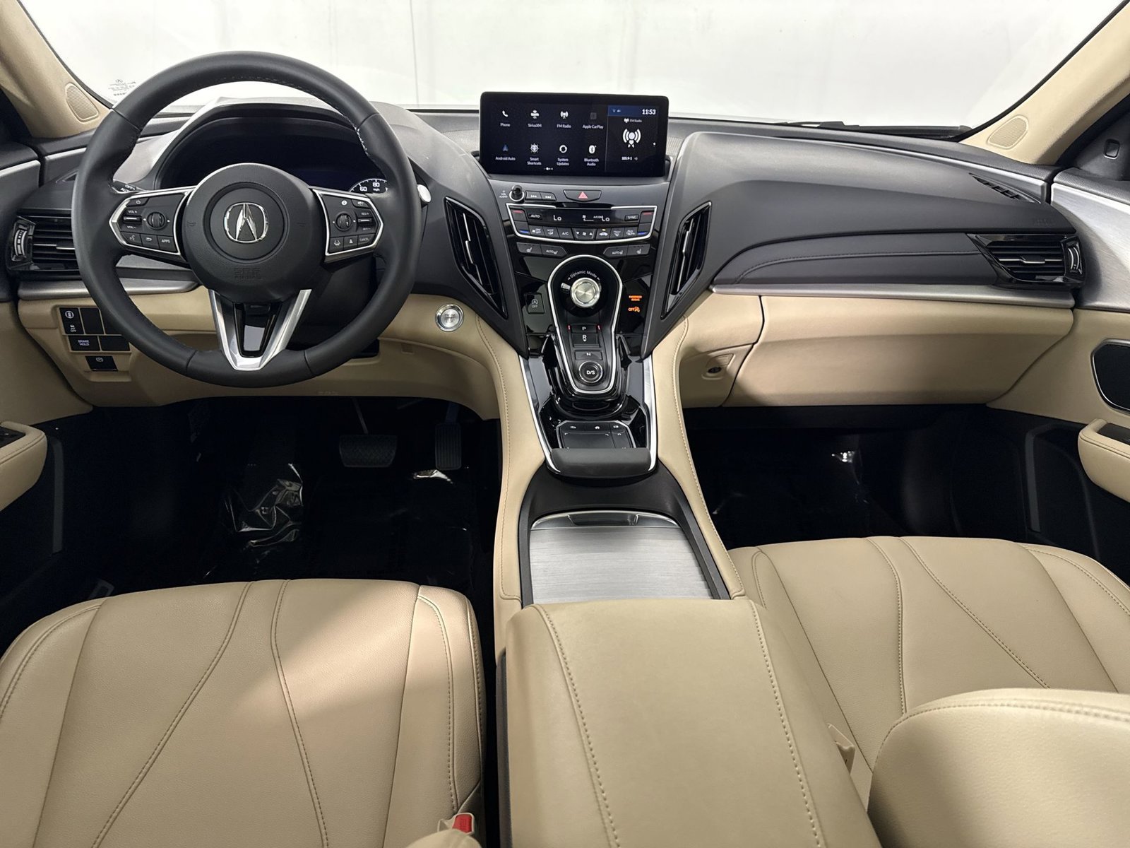 Used 2023 Acura RDX AWD image 25