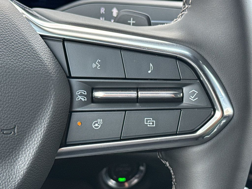 New 2026 Chevrolet Tahoe Premier AWD/4WD image 19