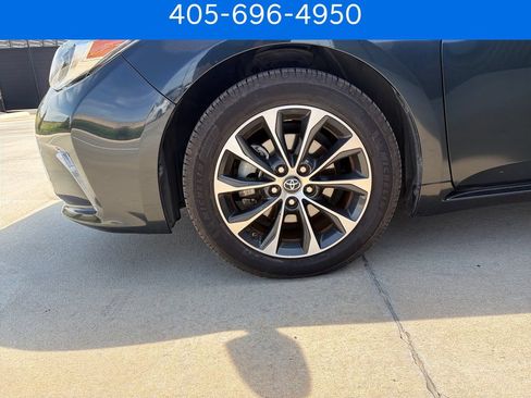 Used 2017 Toyota Avalon XLE FWD image 28