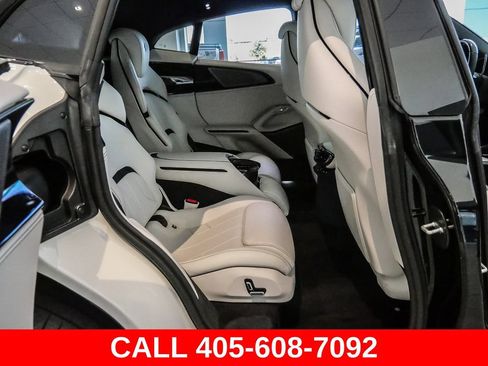 Used 2025 Ferrari Purosangue AWD/4WD image 43