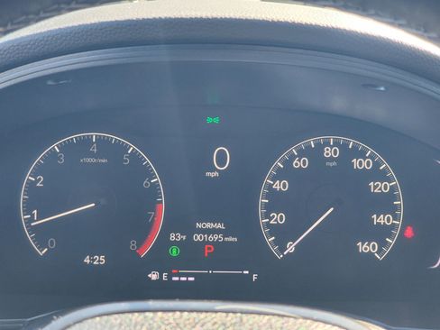 Used 2026 Honda Civic Sport image 11