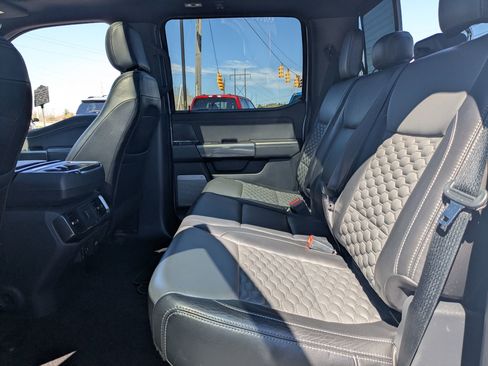 Used 2022 Ford F150 XLT w/ Equipment Group 302A High image 29