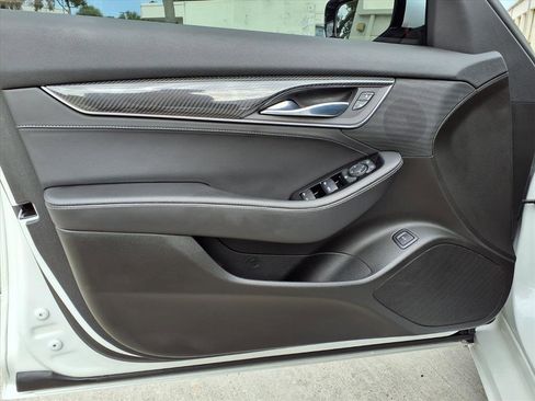 Used 2020 Cadillac CT5 Luxury image 21