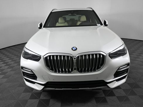 Used 2019 BMW X5 xDrive40i w/ Convenience Package image 32