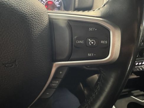 Used 2022 RAM 1500 Big Horn AWD/4WD image 27