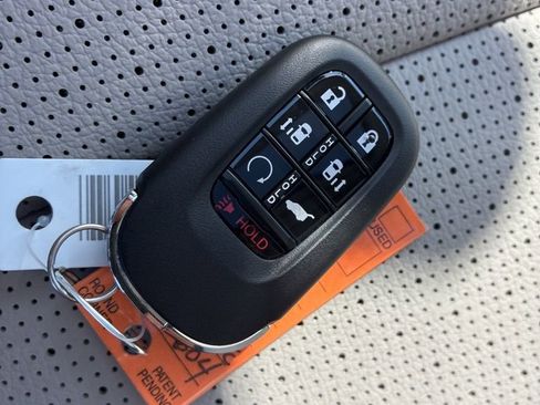 New 2026 Honda Odyssey Elite image 28