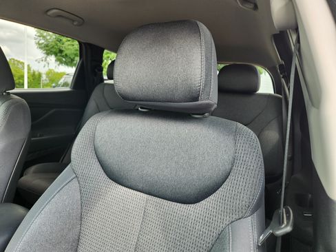 Certified 2023 Hyundai Santa Fe SEL AWD/4WD image 11