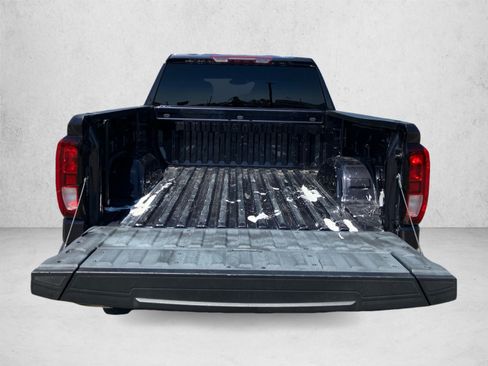 Used 2022 GMC Sierra 1500 Elevation w/ LPO, Elevation Black Package RWD image 23