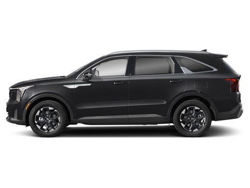 New 2026 Kia Sorento S AWD/4WD image 3
