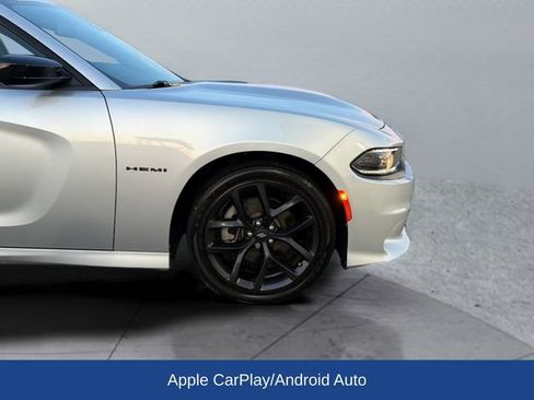 Used 2022 Dodge Charger R/T w/ Blacktop Package RWD image 33