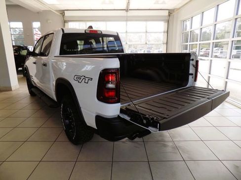 New 2026 RAM 1500 Rebel AWD/4WD image 19