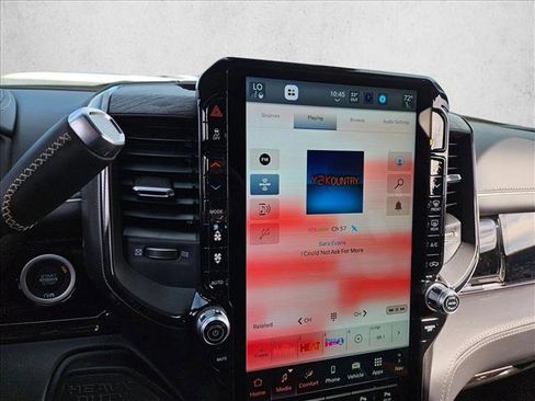 New 2026 RAM 2500 Limited image 15