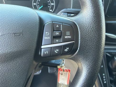 Used 2023 Ford Transit 350 XLT image 22