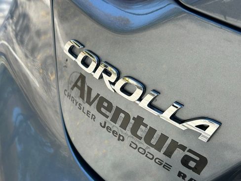 Used 2024 Toyota Corolla LE FWD image 36