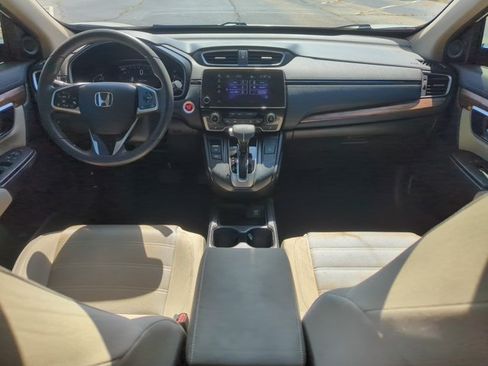 Used 2019 Honda CR-V EX image 24