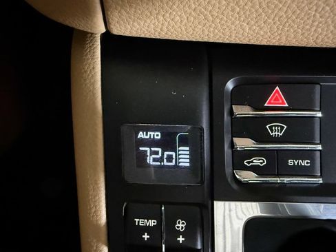 Used 2018 Porsche Macan GTS AWD/4WD image 50
