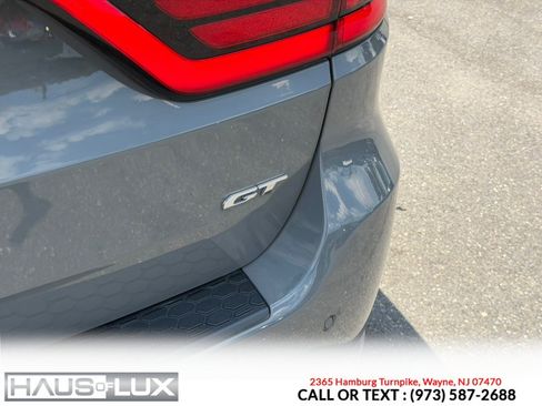 Used 2022 Dodge Durango GT AWD/4WD image 23