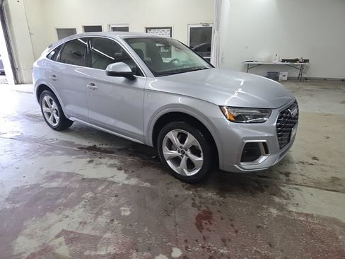 Used 2022 Audi Q5 2.0T Premium Plus AWD/4WD image 23