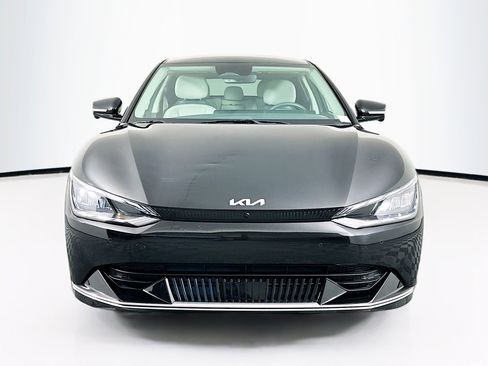 Used 2024 Kia EV6 Wind w/ Wind Technology Package image 2