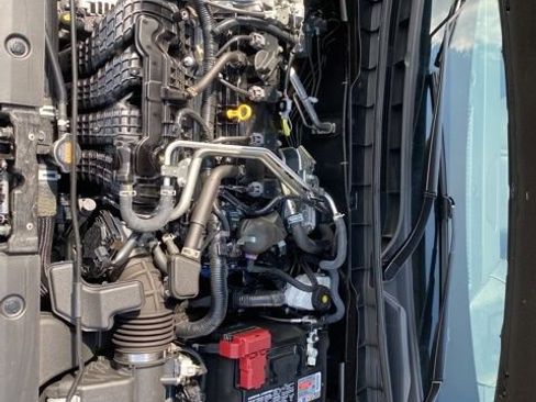 Used 2025 Nissan Altima 2.5 SV image 32