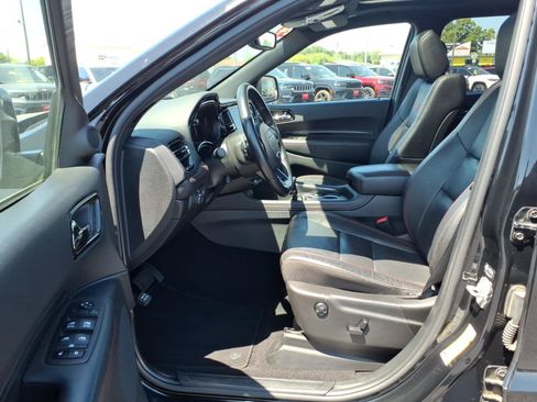 Used 2024 Dodge Durango GT AWD/4WD image 10