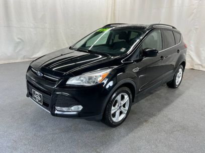 Used 2016 Ford Escape SE w/ Equipment Group 201A