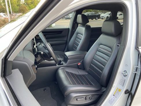 Used 2024 Honda CR-V Sport Touring image 18