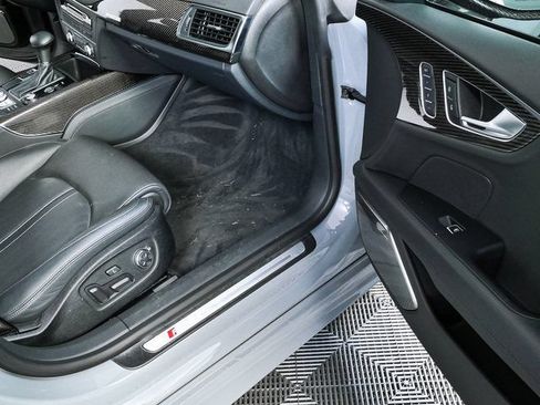 Used 2014 Audi RS 7 Prestige AWD/4WD image 24