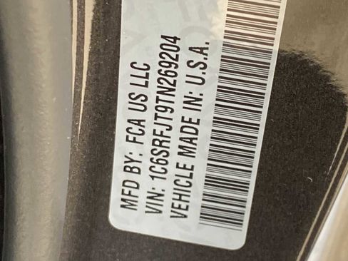 New 2026 RAM 1500 Laramie image 32