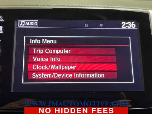 Used 2020 Honda Ridgeline Sport image 26