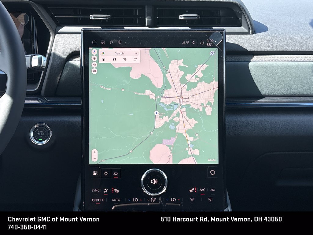 New 2027 GMC Terrain AT4 w/ Technology Package II AWD/4WD image 22