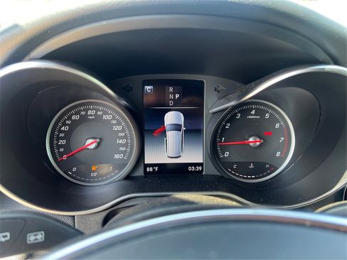 Used 2019 Mercedes-Benz GLC 300 GLC 300 w/ Multimedia Package image 16