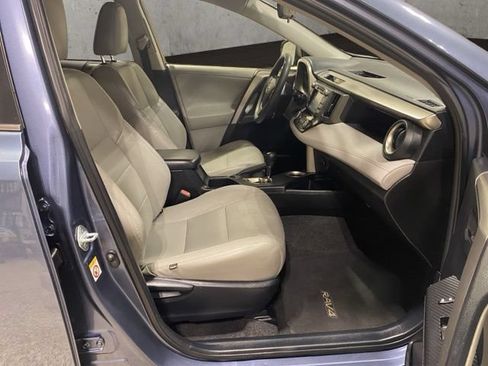 Used 2013 Toyota RAV4 XLE FWD image 20