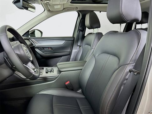 New 2026 MAZDA CX-90 3.3 Turbo w/ Premium Sport Pkg image 8