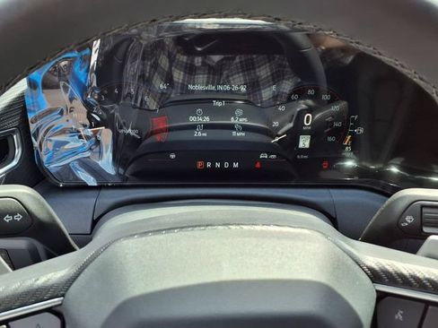 New 2026 Ford Mustang GT Premium RWD image 14