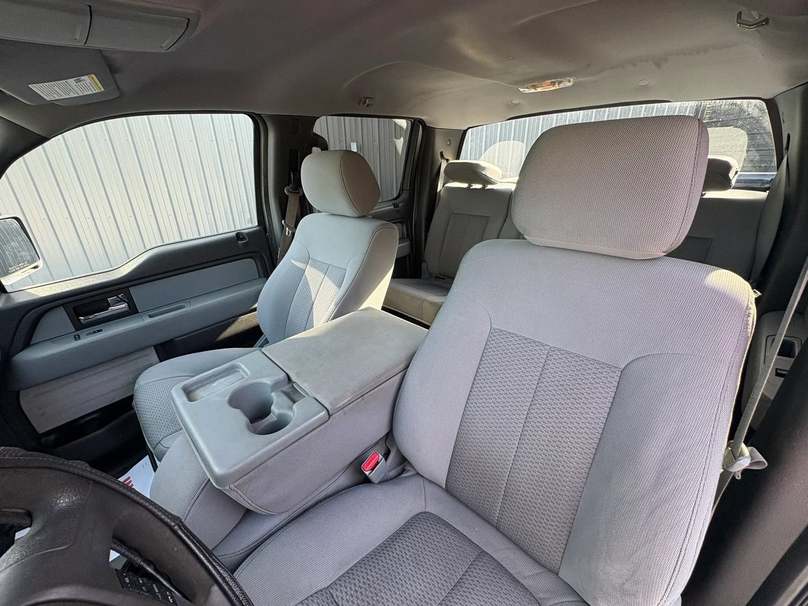 Used 2014 Ford F150 XLT RWD image 15