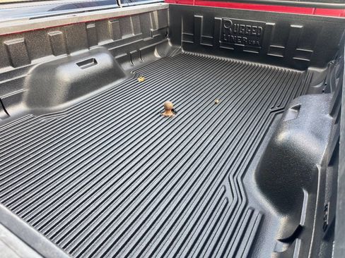 Used 2002 Ford F350 Lariat image 14