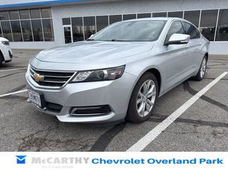 Used 2019 Chevrolet Impala LT video 1