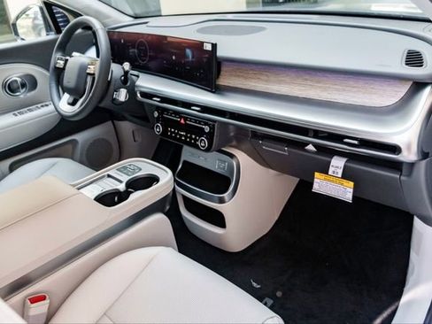 New 2026 Hyundai Ioniq 9 SEL AWD/4WD image 20