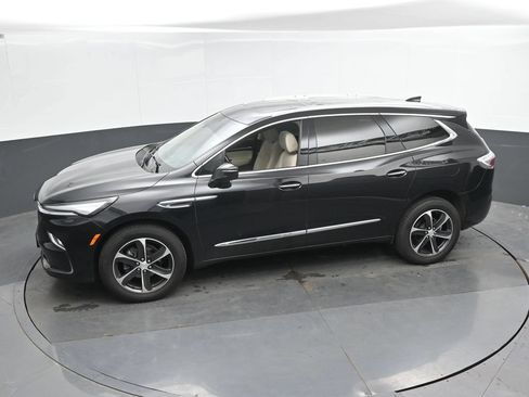 Used 2022 Buick Enclave Essence w/ Experience Buick Package AWD/4WD image 38
