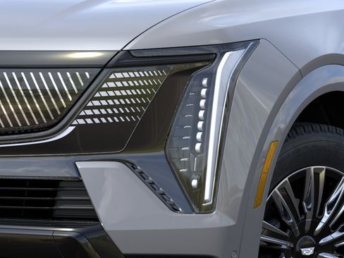 New 2026 Cadillac Escalade IQ Sport 1 w/ LPO, Floor Liner Package AWD/4WD image 39
