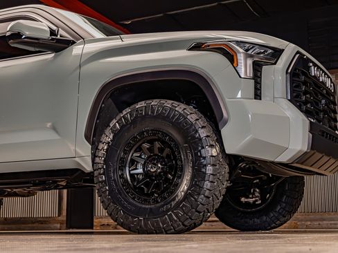 Used 2024 Toyota Tundra SR5 image 11