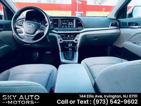 Used 2018 Hyundai Elantra SEL image 7